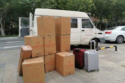安顺行李托运公司