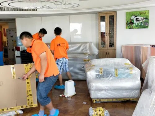 安顺精品搬家公司
